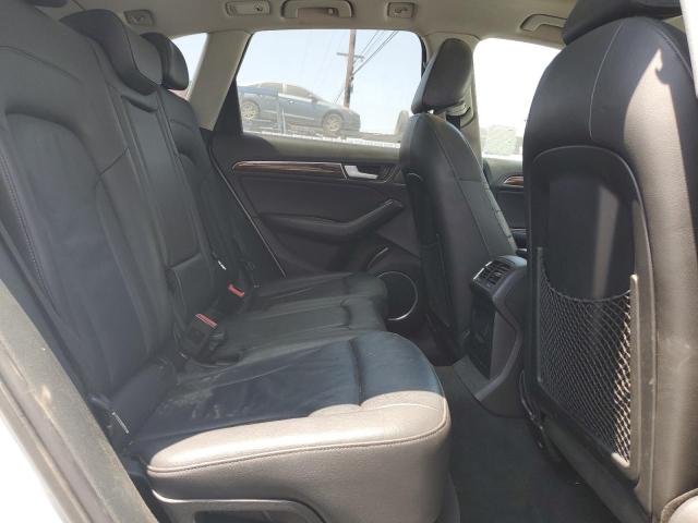 Photo 11 from auction – 2015 AUDI Q5 PREMIUM with VIN WA1LFAFP7FA072252