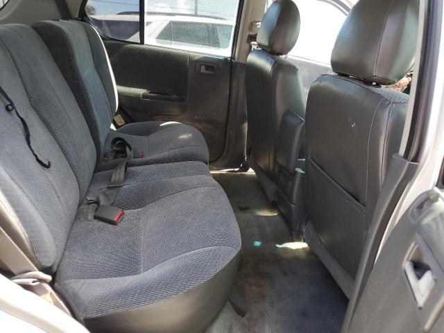 Photo 11 from auction – 2001 HONDA PASSPORT E with VIN 4S6DM58W314411742
