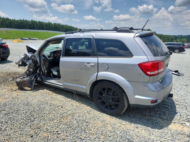Photo 2 from auction – 2017 DODGE JOURNEY SX with VIN 3C4PDCBB1HT558828