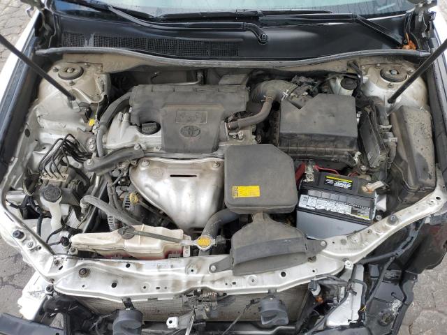 Photo 11 from auction – 2014 TOYOTA CAMRY L with VIN 4T1BF1FK4EU322657