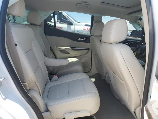 Photo 11 from auction – 2023 GMC ACADIA DEN with VIN 1GKKNXLS2PZ152307