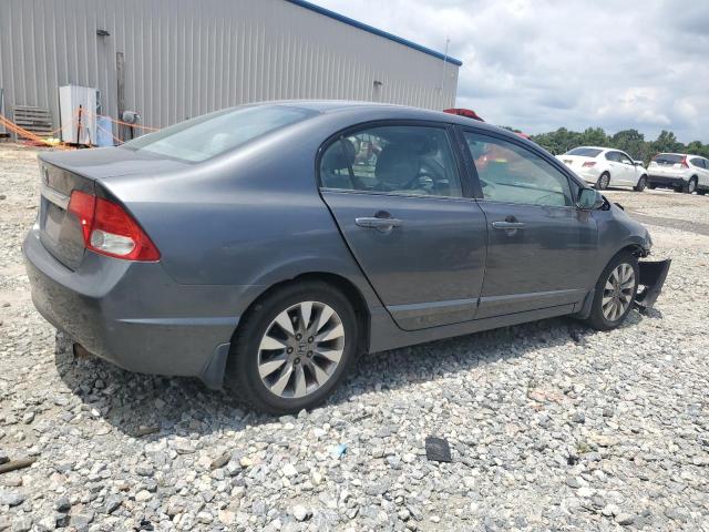 Photo 3 from auction – 2009 HONDA CIVIC EX with VIN 2HGFA16849H314545