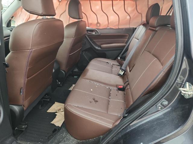 Photo 10 from auction – 2018 SUBARU FORESTER 2 with VIN JF2SJAWCXJH608304