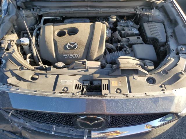 Photo 11 from auction – 2019 MAZDA CX-5 TOURI with VIN JM3KFACM4K0681429