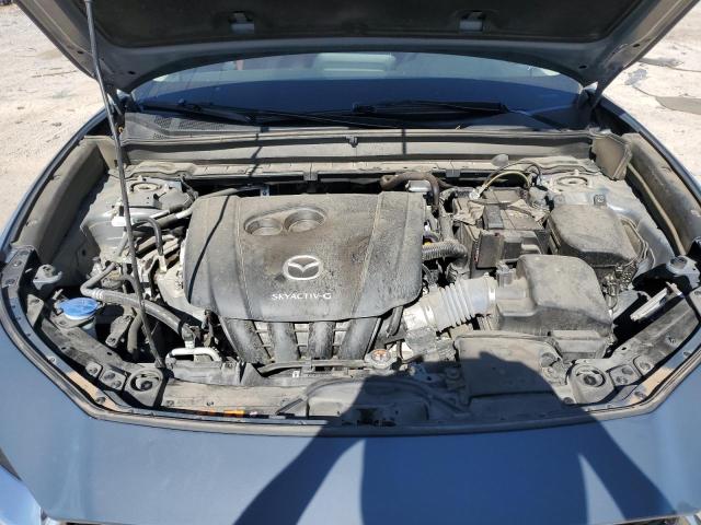 Photo 12 from auction – 2022 MAZDA CX-30 PREF with VIN 3MVDMBCL7NM400471