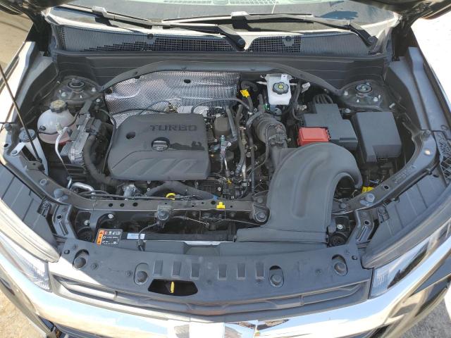 Photo 12 from auction – 2024 CHEVROLET TRAILBLAZE with VIN KL79MPSL2RB094991