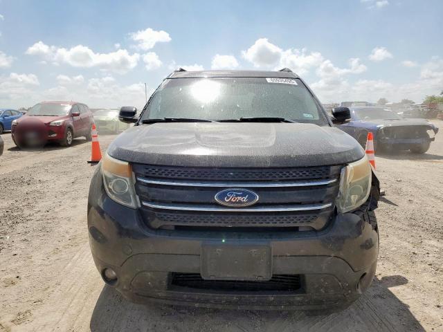 Foto 5 de la subasta – 2014 FORD EXPLORER L con VIN 1FM5K8F85EGB57139