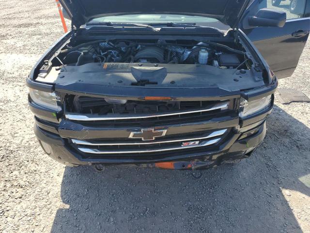 Photo 11 from auction – 2017 CHEVROLET SILVERADO with VIN 1GCVKSEC2HZ131078