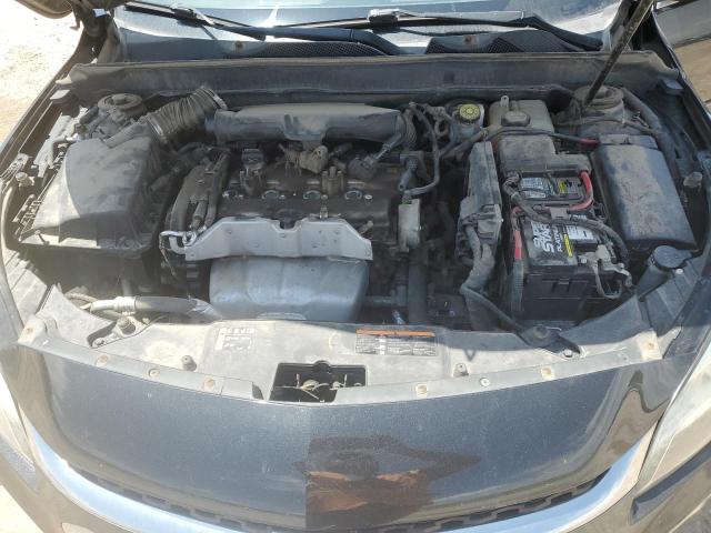 Photo 11 from auction – 2015 CHEVROLET MALIBU 2LT with VIN 1G11D5SL7FF288191