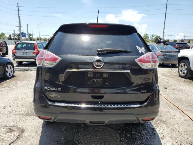 Photo 6 from auction – 2016 NISSAN ROGUE S with VIN KNMAT2MT8GP703858