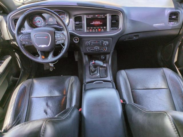 Photo 8 from auction – 2022 DODGE CHARGER SX with VIN 2C3CDXBGXNH115166