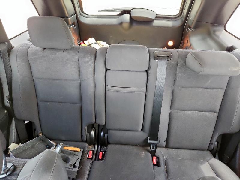 Photo 10 from auction – 2011 JEEP GRAND CHER with VIN 1J4RR4GG6BC656903