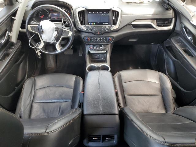 Photo 8 from auction – 2019 GMC TERRAIN SL with VIN 3GKALPEX3KL298872