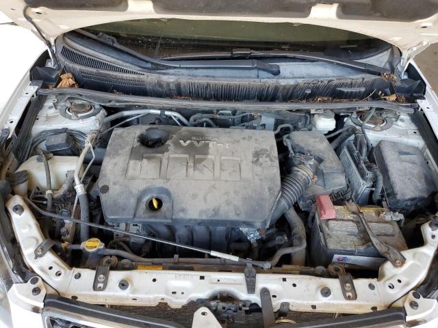 Photo 11 from auction – 2009 PONTIAC VIBE with VIN 5Y2SP67859Z437164