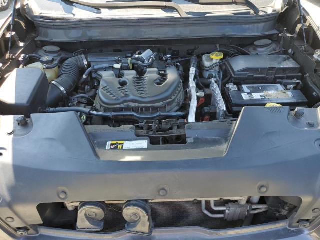 Photo 12 from auction – 2018 JEEP CHEROKEE L with VIN 1C4PJLCX6JD510286