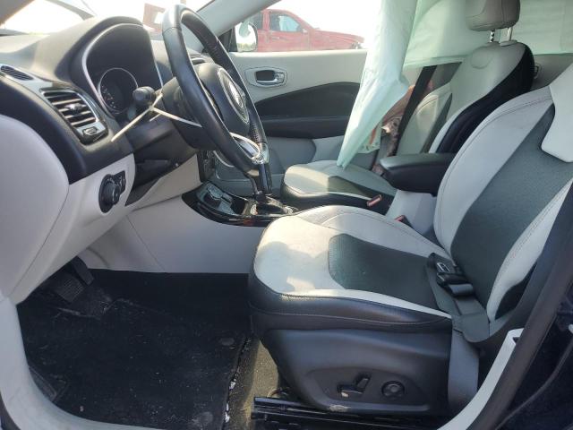 Photo 7 from auction – 2020 JEEP COMPASS LI with VIN 3C4NJDCBXLT163897