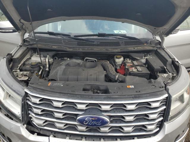 Photo 12 from auction – 2016 FORD EXPLORER LIMITED with VIN 1FM5K8FH7GGC32068