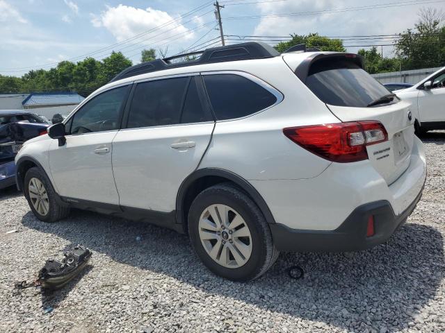 Photo 2 from auction – 2019 SUBARU OUTBACK 2. with VIN 4S4BSAHC4K3322354
