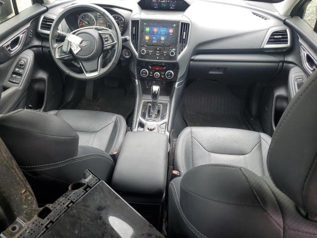 Photo 8 from auction – 2021 SUBARU FORESTER T with VIN JF2SKAXC2MH476879