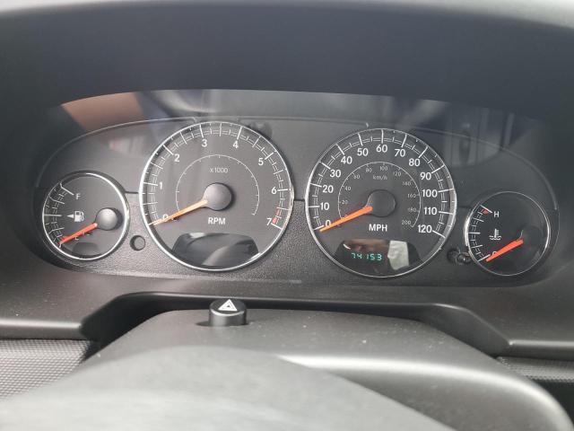 Photo 9 from auction – 2006 CHRYSLER SEBRING with VIN 1C3EL45R56N247879