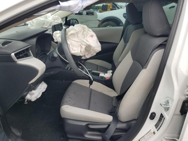 Photo 7 from auction – 2023 TOYOTA COROLLA LE with VIN 5YFB4MDE8PP022175