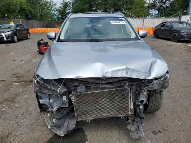 Photo 5 from auction – 2019 MAZDA CX-5 GRAND with VIN JM3KFBDY0K0574451