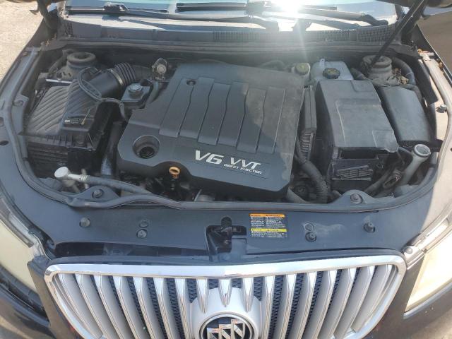 Photo 11 from auction – 2010 BUICK LACROSSE C with VIN 1G4GC5EG0AF324049