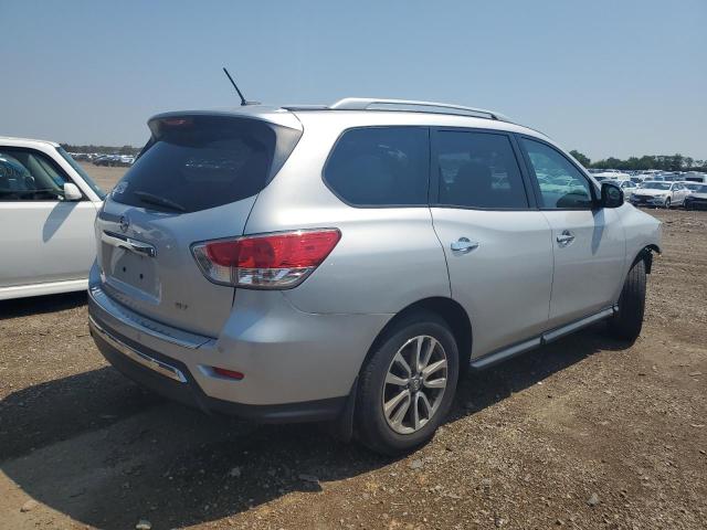 Photo 3 from auction – 2014 NISSAN PATHFINDER with VIN 5N1AR2MN4EC648325