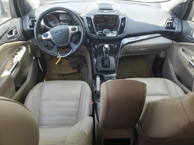 Photo 8 from auction – 2014 FORD ESCAPE TIT with VIN 1FMCU0J99EUE20379