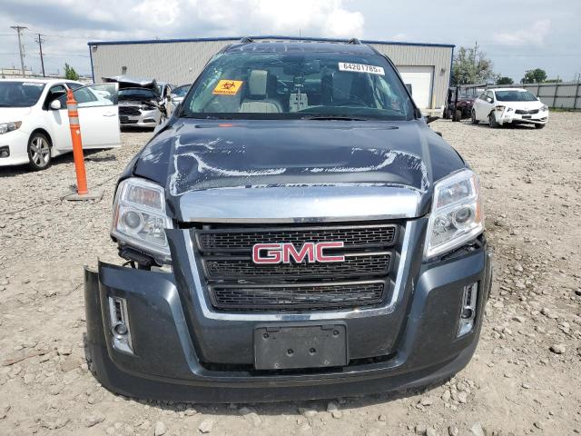 Photo 5 from auction – 2011 GMC TERRAIN SL with VIN 2CTFLWE56B6321192