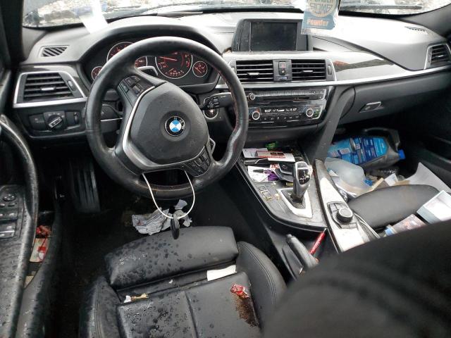 Photo 8 from auction – 2018 BMW 330 XI with VIN WBA8D9G57JNU68886