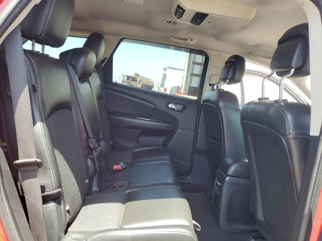 Photo 11 from auction – 2016 DODGE JOURNEY CR with VIN 3C4PDCGG7GT247617