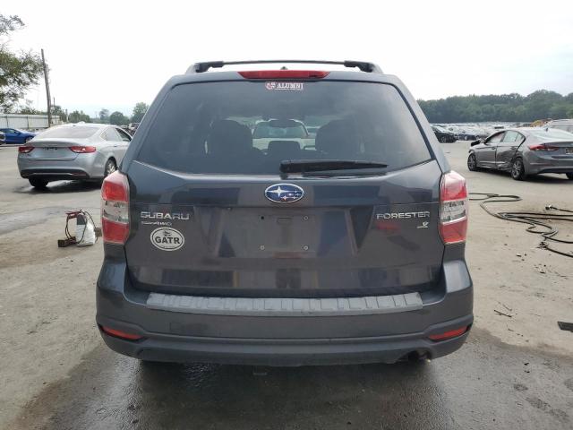 Photo 6 from auction – 2015 SUBARU FORESTER 2 with VIN JF2SJAFC7FH834985