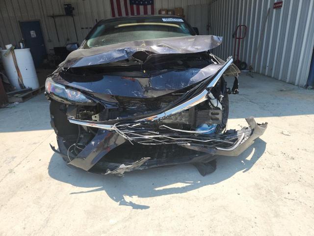 Photo 5 from auction – 2022 CHEVROLET MALIBU LT with VIN 1G1ZD5ST5NF129672