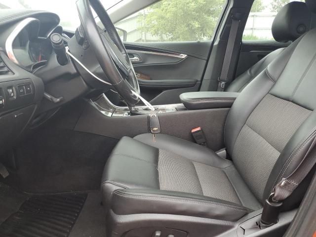 Photo 7 from auction – 2014 CHEVROLET IMPALA LT with VIN 2G1125S34E9300942