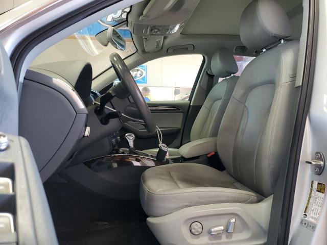 صورة رقم 7 من المزاد - 2013 AUDI Q5 PREMIUM مع VIN WA1LFAFP2DA063469