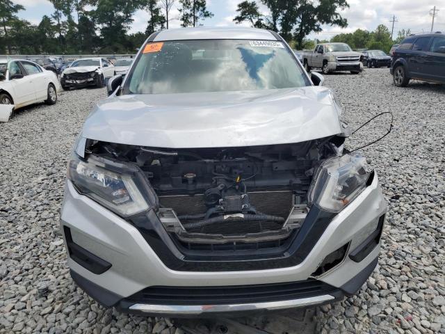 Photo 5 from auction – 2017 NISSAN ROGUE S with VIN KNMAT2MT4HP572669