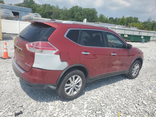 Photo 3 from auction – 2016 NISSAN ROGUE S with VIN KNMAT2MV5GP633270