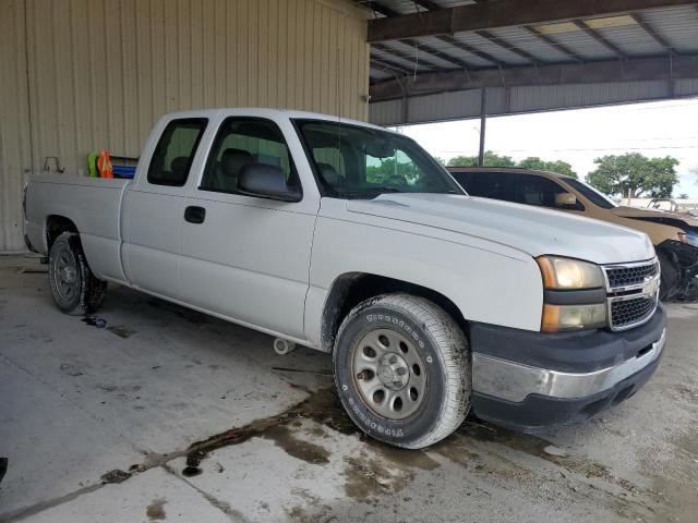 Photo 4 from auction – 2007 CHEVROLET SILVERADO with VIN 1GCEC19X37Z177912