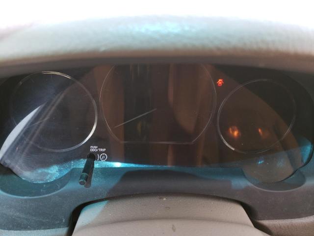Photo 9 from auction – 2006 TOYOTA SIENNA CE with VIN 5TDZA23C76S585607