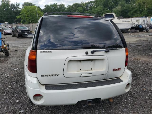 Photo 6 from auction – 2006 GMC ENVOY with VIN 1GKDT13S762274454