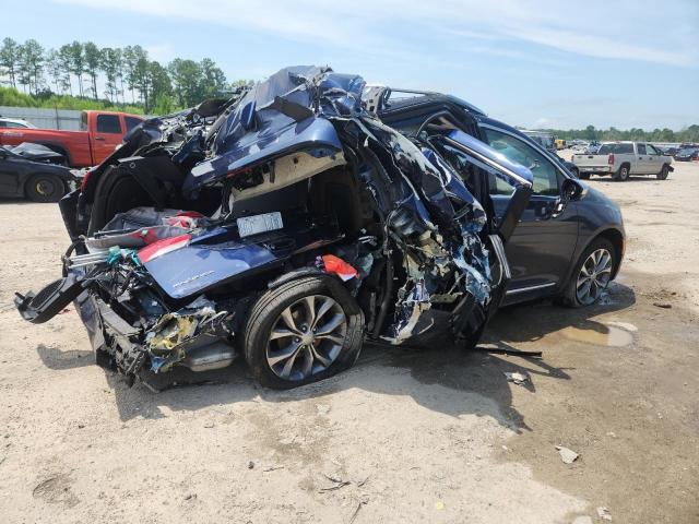 Photo 3 from auction – 2017 CHRYSLER PACIFICA L with VIN 2C4RC1GG7HR709016
