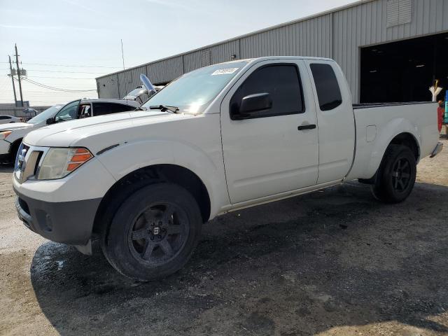 NISSAN FRONTIER S 2013 with VIN 1N6BD0CT7DN725359 - Photo from auction