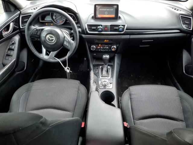 Photo 8 from auction – 2015 MAZDA 3 TOURING with VIN 3MZBM1V76FM155955