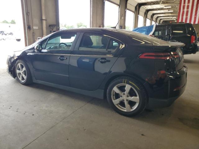 Photo 2 from auction – 2013 CHEVROLET VOLT with VIN 1G1RA6E44DU110639