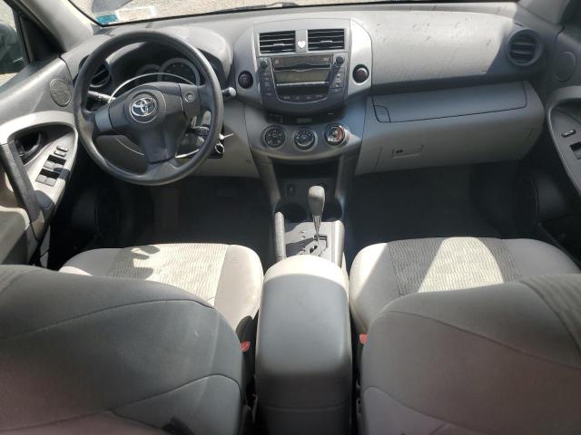 Photo 8 from auction – 2010 TOYOTA RAV4 with VIN 2T3BF4DV2AW074568