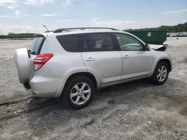Photo 3 from auction – 2010 TOYOTA RAV4 LIMIT with VIN JTMDF4DV9A5035668