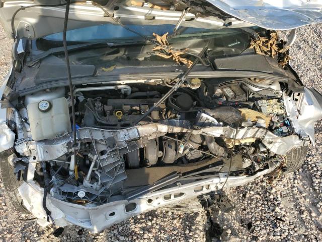 Photo 11 from auction – 2013 FORD FOCUS SE with VIN 1FADP3F26DL219742