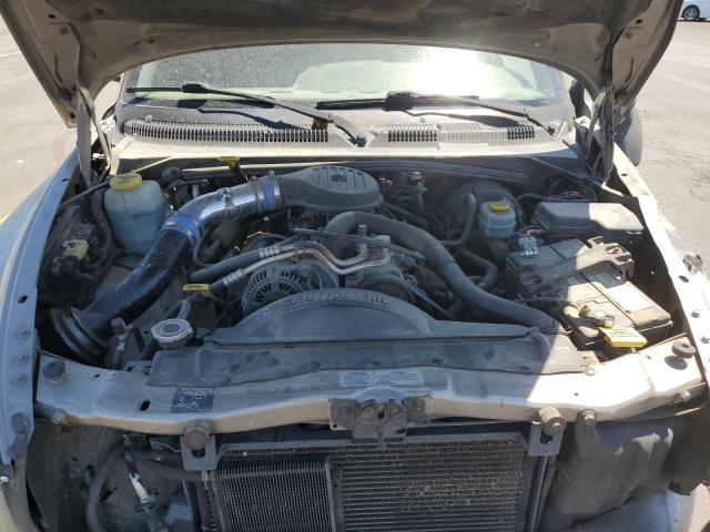 Photo 12 from auction – 1999 DODGE DURANGO with VIN 1B4HS28Z1XF582089