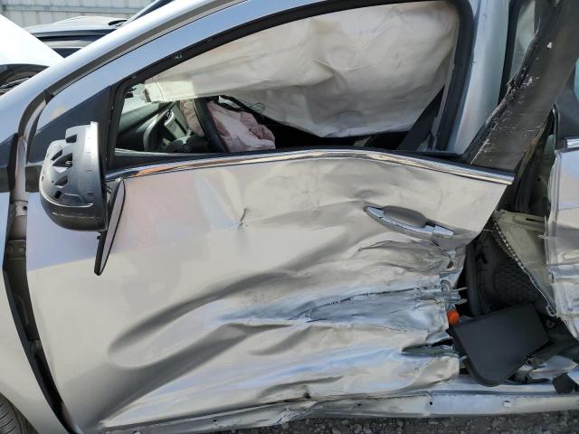 Photo 7 from auction – 2017 CHEVROLET SONIC LT with VIN 1G1JD6SHXH4135496